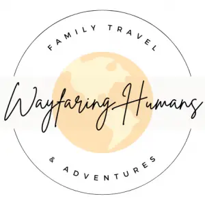 one year old travel activities